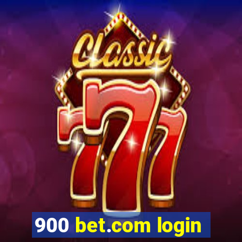 900 bet.com login